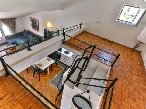 Prodaja, stan, 76m², Budva, Crna Gora - image 9