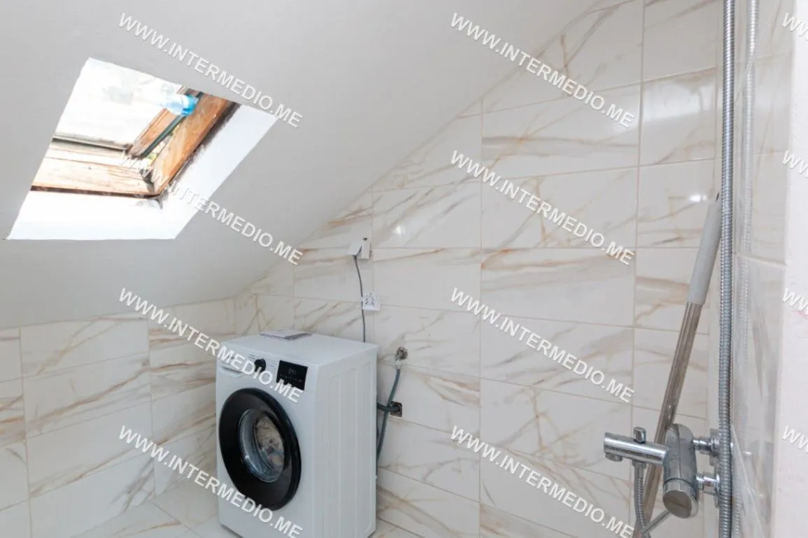 Prodaja, garsonjera, 36m², Centar, Herceg Novi