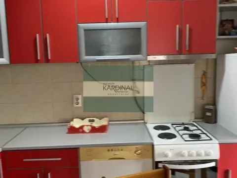 Izdavanje, jednosoban stan, 50m², Erdoglija, Kragujevac - image 9