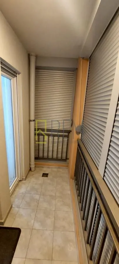 Prodaja, jednosoban stan, 43m², Stari Aerodrom, Podgorica