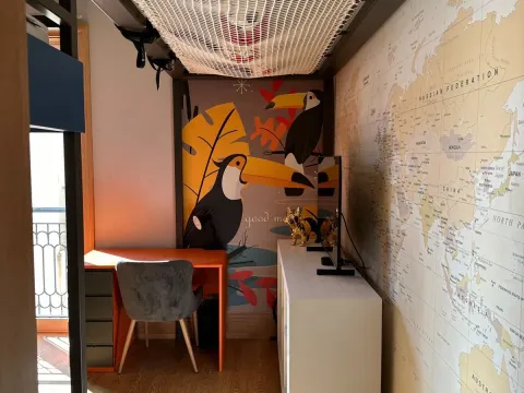 Sale, two bedroom apartment, 104m², Porto Montenegro, Tivat - image 4