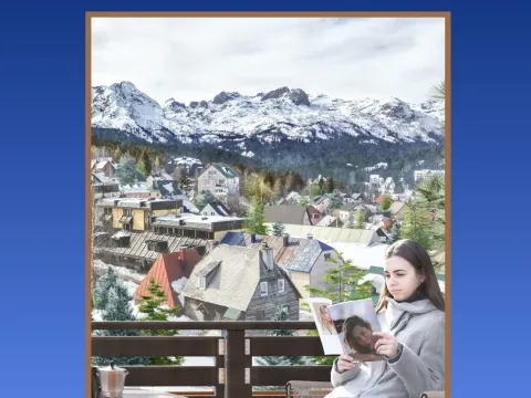 Sale, two bedroom apartment, 48m², Žabljak II, Žabljak - image 5