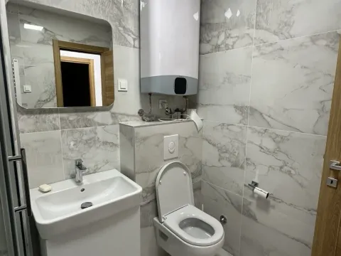 Rent, one bedroom apartment, 45m², City Kvart, Podgorica - image 5