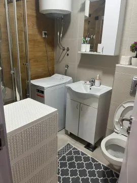 Rent, one bedroom apartment, 33m², Zabjelo, Podgorica - image 6