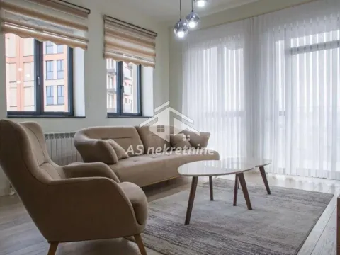 Stan in Savski Venac