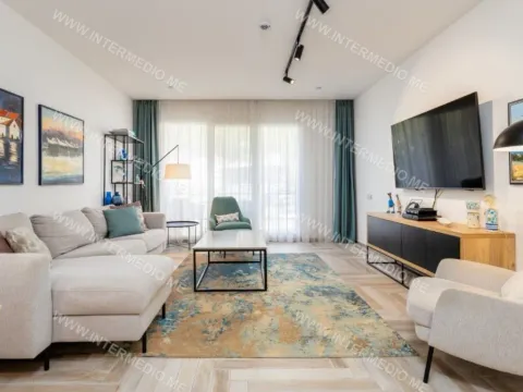 Prodaja, jednosoban stan, 66m², Meljine, Herceg Novi - image 5