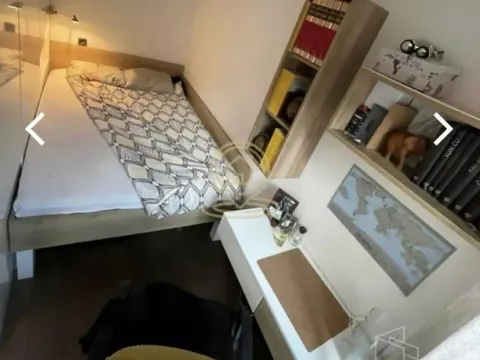 Rent, two bedroom apartment, 40m², Vračar Sve Podlokacije, Beograd - image 7