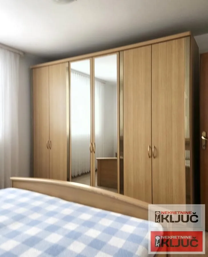 Izdavanje, kuća, 120m², Sremska Kamenica, Petrovaradin