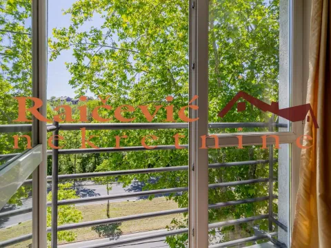 Sale, one bedroom apartment, 33m², Autokomanda, Voždovac Sve Podlokacije - image 7