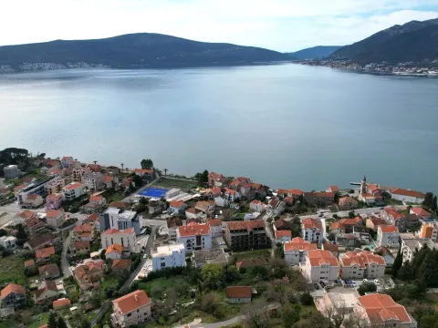 Prodaja, plac, 1800m², Tivat, Crna Gora - image 23
