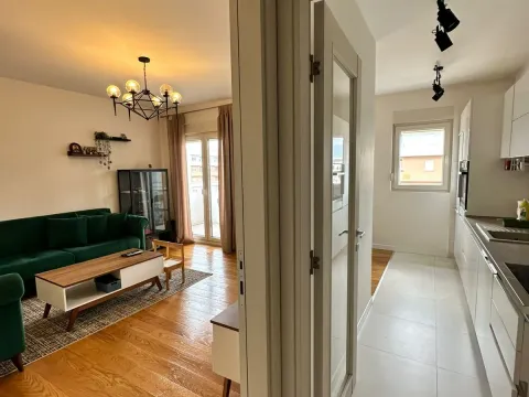 Izdavanje, dvosoban stan, 70m², Central Point, Podgorica - image 9