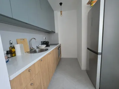 Rent, one bedroom apartment, 40m², Šušanj, Bar - image 2