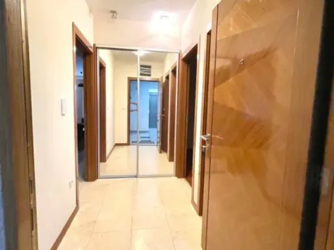 Sale, two bedroom apartment, 79m², Centar, Podgorica - image 9