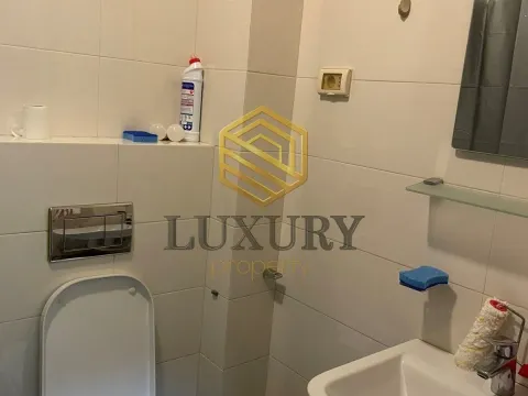 Izdavanje, jednosoban stan, 47m², City Kvart, Podgorica - image 11