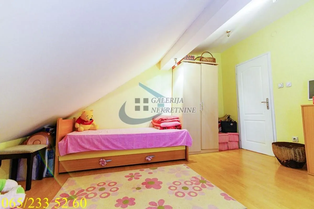 Prodaja, četvorosoban stan, 95m², Brace Jerković, Voždovac Sve Podlokacije