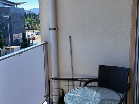 Rent, one bedroom apartment, 50m², Preko Morače, Podgorica - image 9