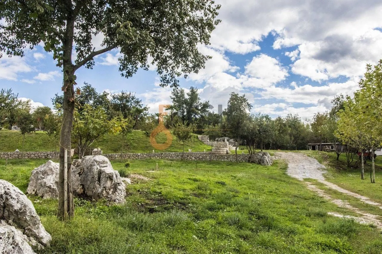 Prodaja, plac, 36246m², Danilovgrad, Crna Gora