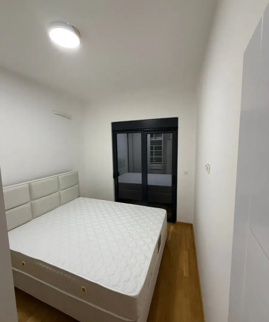Rent, two bedroom apartment, 43m², Donja Gorica, Podgorica