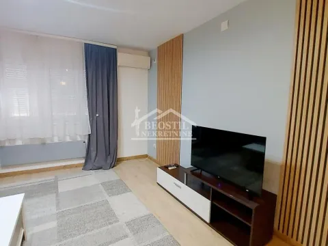 Izdavanje, jednosoban stan, 33m², Stari Grad, Beograd - image 2