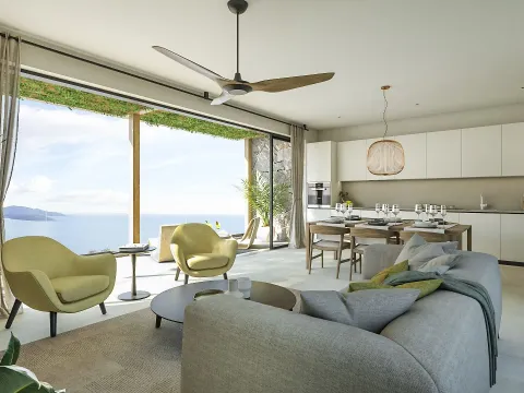 Prodaja, stan, 105m², Tivat, Crna Gora - image 10