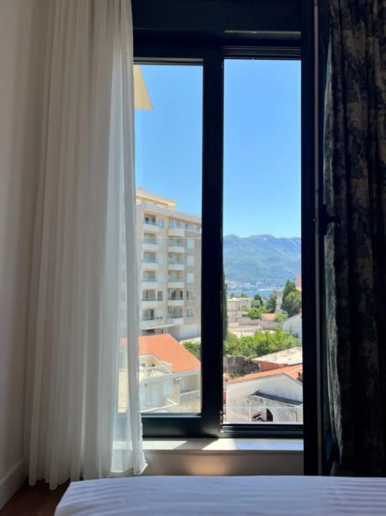 Izdavanje, jednosoban stan, 39m², Bečići, Budva