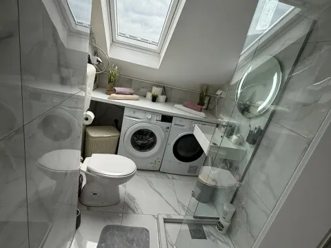 Rent, two bedroom apartment, 75m², Popovići, Bar - image 6