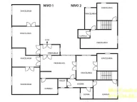 Izdavanje, stan, 239m², Stari Grad, Beograd - image 20