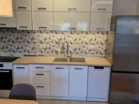 Izdavanje, dvosoban stan, 50m², Podbara, Novi Sad Sve Podlokacije - image 2