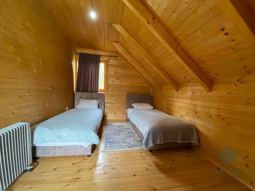 Sale, two bedroom apartment, 84m², Centar, Kolašin