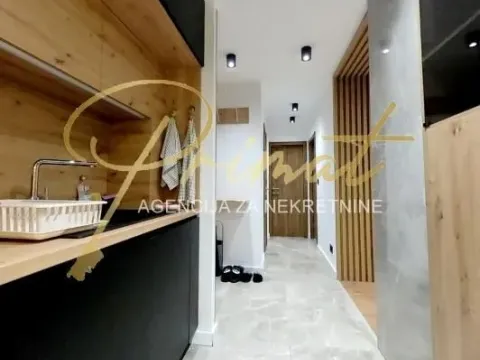 Izdavanje, dvosoban stan, 60m², Čukarička Padina, Beograd - image 7