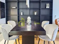 Izdavanje, jednosoban stan, 56m2, Kruševac, Podgorica