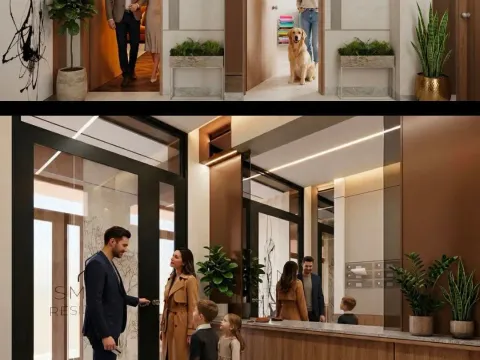 Prodaja, jednosoban stan, 49m², Zabjelo, Podgorica - image 4