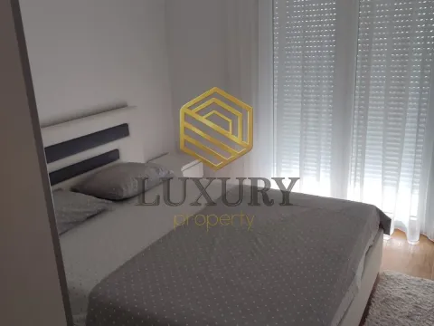 Izdavanje, jednosoban stan, 45m², New City, Podgorica - image 3
