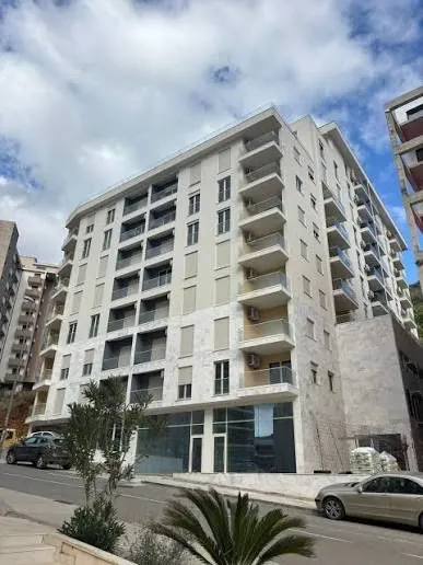 Prodaja, jednosoban stan, 47m², Bečići, Budva