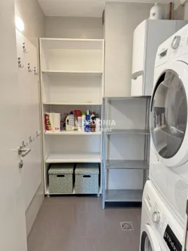 Izdavanje, četvorosoban stan, 117m², Novi Beograd Blok 65, Novi Beograd Sve Podlokacije - image 18