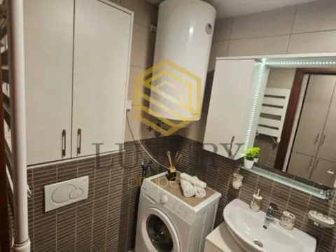 Izdavanje, jednosoban stan, 49m², Tološka šuma, Podgorica - image 9