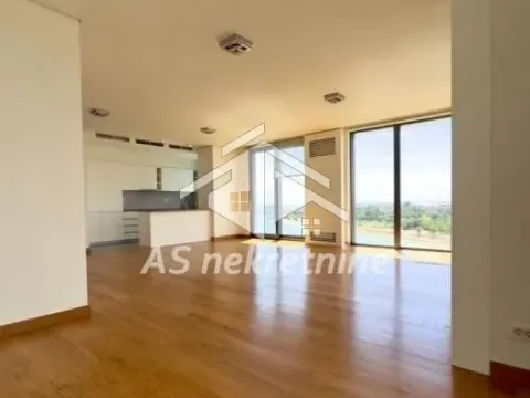 Rent, three bedroom apartment, 142m², Savski Venac, Beograd - image 4