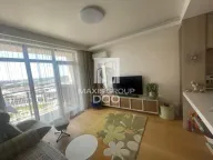 Prodaja, dvosoban stan, 55m², Savski Venac, Beograd - image 2