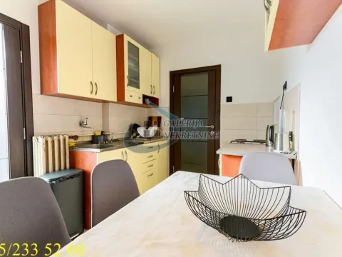 Prodaja, trosoban stan, 68m², Stari Grad, Beograd - image 9