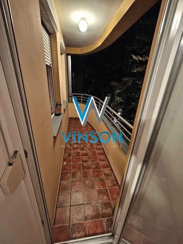 Izdavanje, jednosoban stan, 40m², Grbavica, Novi Sad Sve Podlokacije