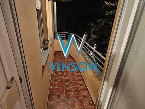 Rent, one bedroom apartment, 40m², Grbavica, Novi Sad Sve Podlokacije - image 11