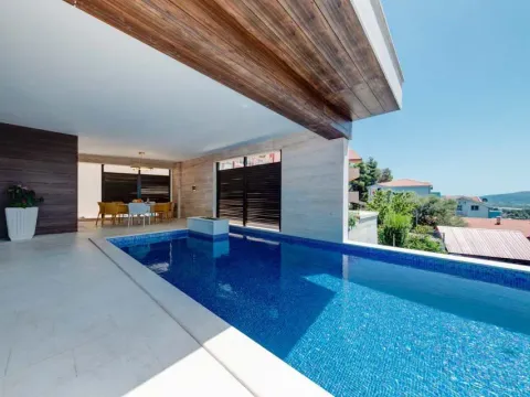Prodaja, kuća, 454m², Marići, Tivat - image 8