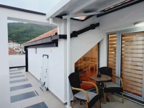 Prodaja, dvosoban stan, 108m², Budva, Crna Gora - image 31