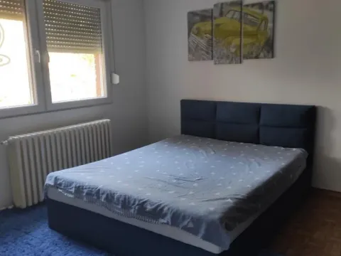 Izdavanje, dvosoban stan, 60m², Liman 1, Novi Sad Sve Podlokacije - image 3