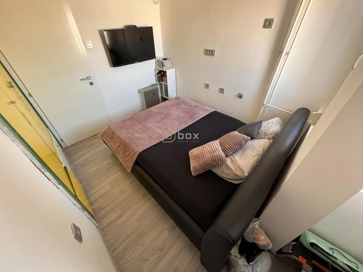 Prodaja, trosoban stan, 91m², Medijana, Niš