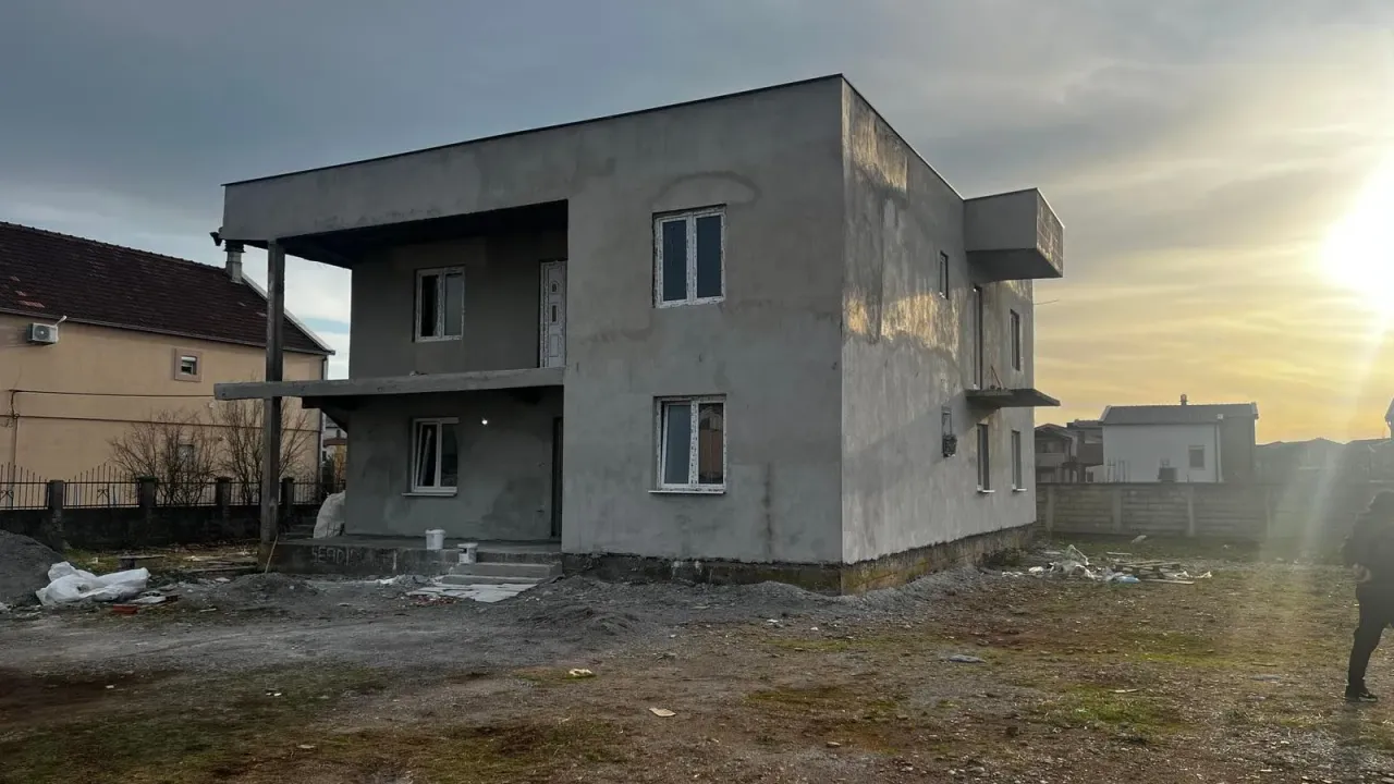 Prodaja, kuća, 360m², Podgorica, Crna Gora