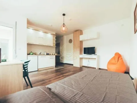 Izdavanje, garsonjera, 32m², Kragujevac, Srbija - image 3