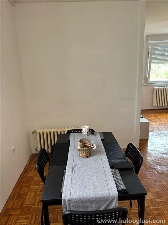 Izdavanje, jednosoban stan, 43m², Autokomanda, Voždovac Sve Podlokacije