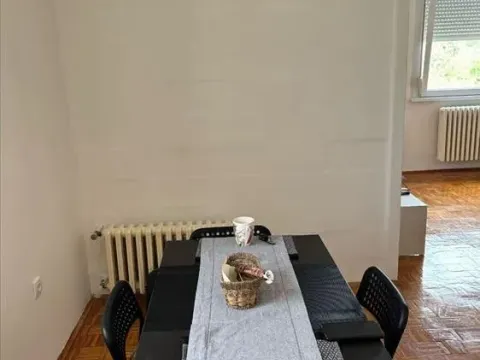 Rent, one bedroom apartment, 43m², Autokomanda, Voždovac Sve Podlokacije - image 5