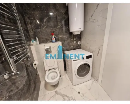 Rent, two bedroom apartment, 52m², Novi Beograd Blok 63, Novi Beograd Sve Podlokacije - image 8